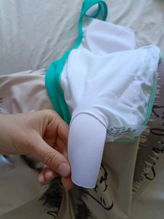 Bikini Bañador Mujer Verde