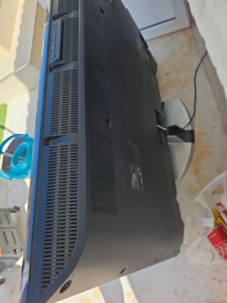 Televisor Sony KDL-46V4210 Negro