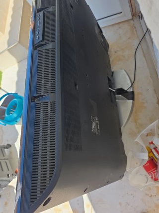 Televisor Sony KDL-46V4210 Negro