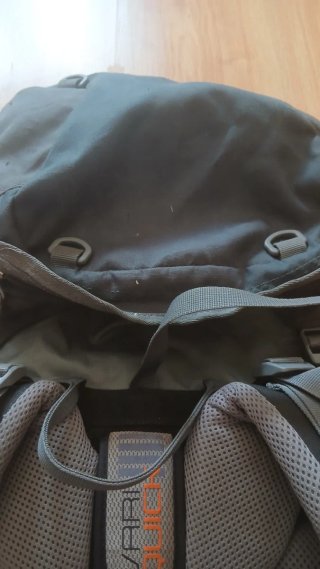 Mochila Deuter Venn 75L (65+10) Trekking