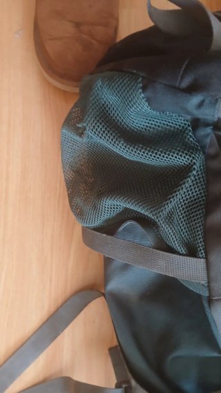 Mochila Deuter Venn 75L (65+10) Trekking