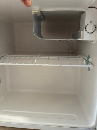 Mini frigorifero con congelatore piccolo Bomann 48l