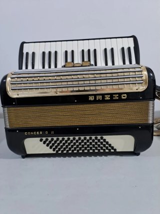Acordeón Hohner Concerto II