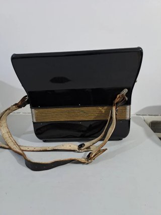 Acordeón Hohner Concerto II