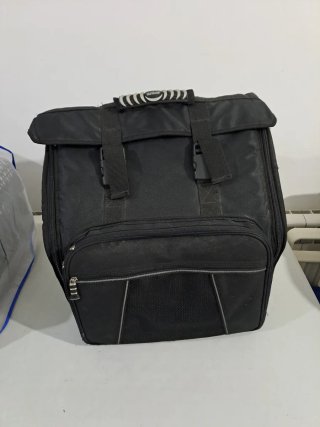 Acordeón Hohner Concerto II