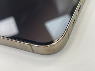 Smartphone Iphone 14 Pro Max 512Gb 83% Batteria