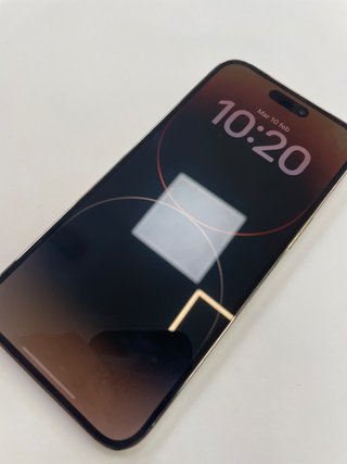 Smartphone Iphone 14 Pro Max 512Gb 83% Batteria