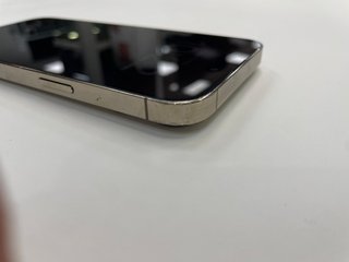 Smartphone Iphone 14 Pro Max 512Gb 83% Batteria