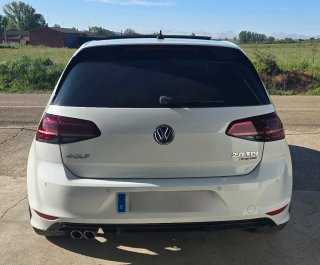 Volkswagen Golf Tdi R 4MOTION