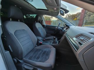 Volkswagen Golf Tdi R 4MOTION