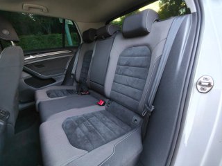 Volkswagen Golf Tdi R 4MOTION