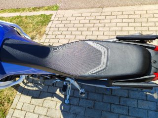 Aprilia Tuareg 660 como nueva