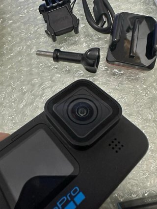 GoPro HERO11 Black Fotocamera Sportiva 5K 706470