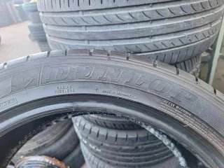 255 45 R20 101W Dunlop - 1 neumático +70%