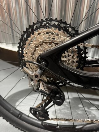 Cannondale Scalpel SL Bici Montaña Talla L