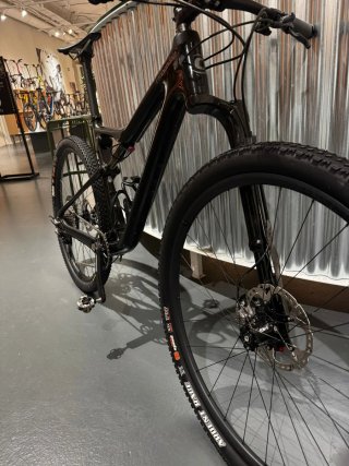 Cannondale Scalpel SL Bici Montaña Talla L