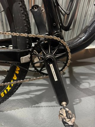 Cannondale Scalpel SL Bici Montaña Talla L