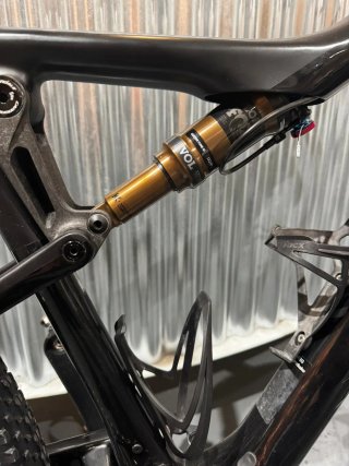 Cannondale Scalpel SL Bici Montaña Talla L