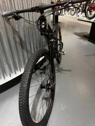 Cannondale Scalpel SL Bici Montaña Talla L