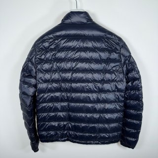 Moncler Petichet Chaqueta Hombre Talla S Marino