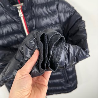 Moncler Petichet Chaqueta Hombre Talla S Marino