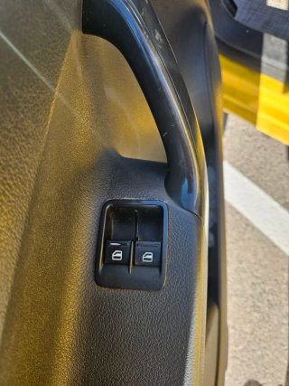 Volkswagen Caddy 2012
