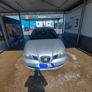 SEAT Cordoba 2008