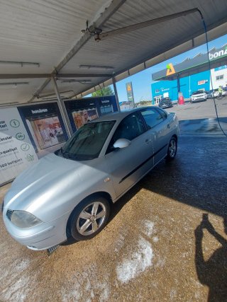 SEAT Cordoba 2008