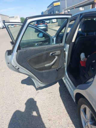 SEAT Cordoba 2008