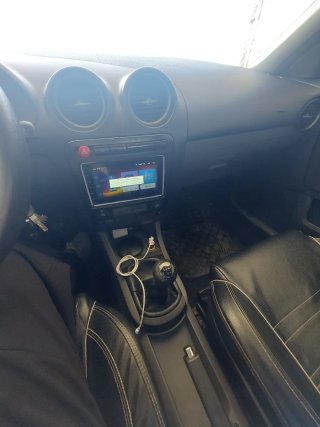 SEAT Cordoba 2008