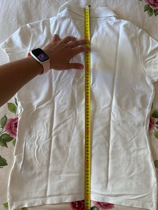 Polo Tommy Hilfiger