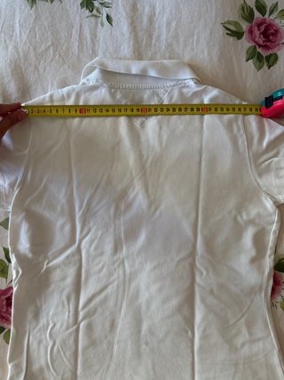 Polo Tommy Hilfiger