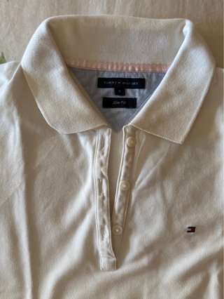 Polo Tommy Hilfiger