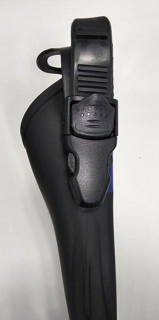Aletas Ajustables Buceo Snorkel Natación