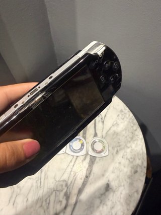 PSP Sony para piezas