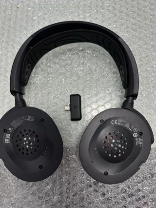 SteelSeries Arctis Nova 7 Gaming Headset -409624