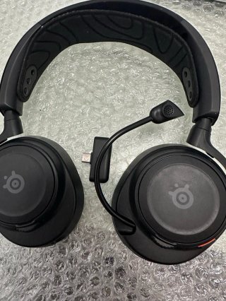 SteelSeries Arctis Nova 7 Gaming Headset -409624