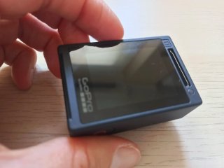 GoPro Hero 4 Silver + Accessori + Memoria 64Gb