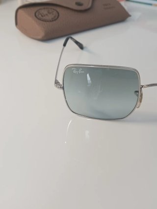Occhiali Ray-Ban 1971