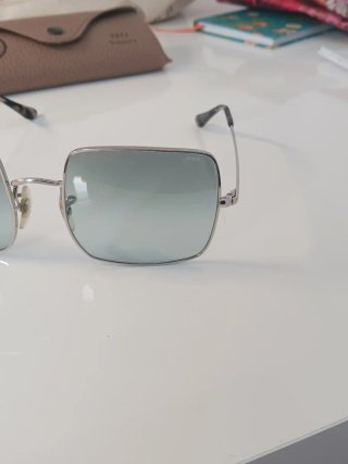 Occhiali Ray-Ban 1971