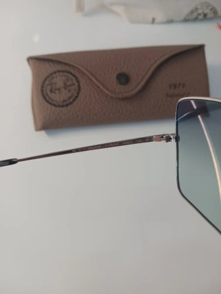 Occhiali Ray-Ban 1971