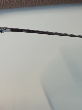 Occhiali Ray-Ban 1971