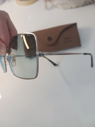 Occhiali Ray-Ban 1971