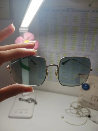 Occhiali Ray-Ban 1971