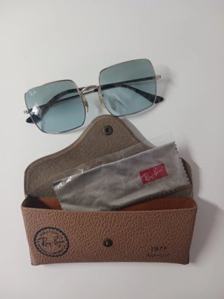 Occhiali Ray-Ban 1971
