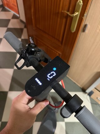Xiaomi Electric Scooter 4 Lite 2nd Gen