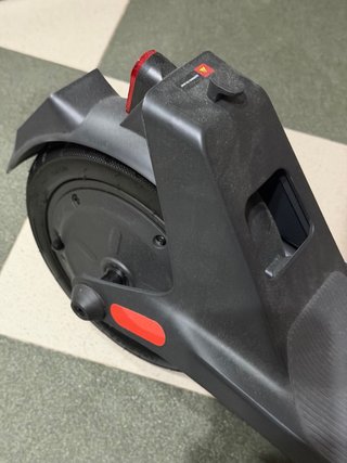 Xiaomi Electric Scooter 4 Lite 2nd Gen