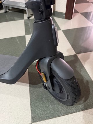 Xiaomi Electric Scooter 4 Lite 2nd Gen