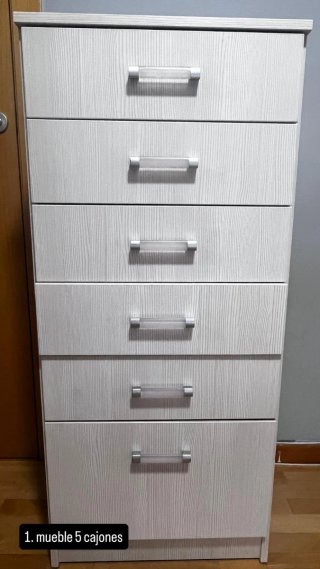 Habitación juvenil