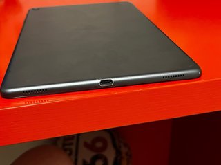 Samsung Galaxy Tab A 10.1 (2019) Negro